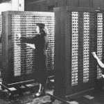 Mujeres ENIAC
